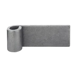 Connex Anschweißband 1,6 x 7,5 cm blank