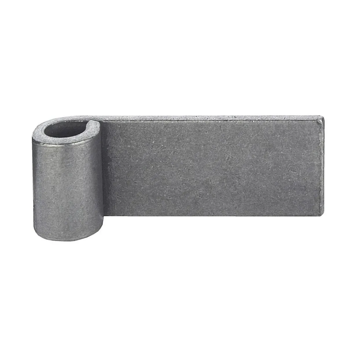 Connex Anschweißband 13 x 85 mm blank