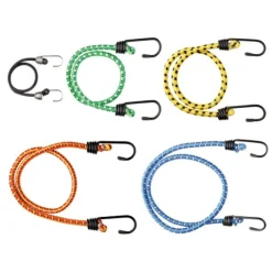 Gepaeckspanner Sort 10- teilig Box^Connex Clearance