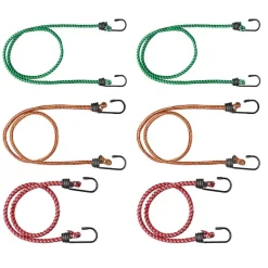 Gepäckspanner Set 6tlg RUPP*Connex New