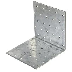 Connex HV Winkelverbinder 25St 80 x 80 x 80