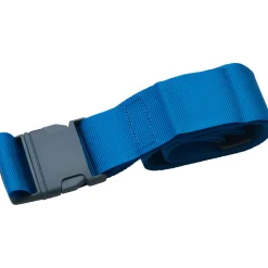 Koffergurt 200 x 5 cm blau*Connex Sale