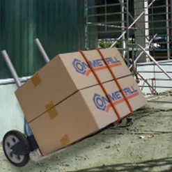 Ladungssicherungsset 8-teilig^Connex New