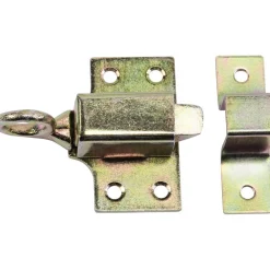 Oberlichtschnäpper 5,2 x 3 cm verzinkt*Connex Best