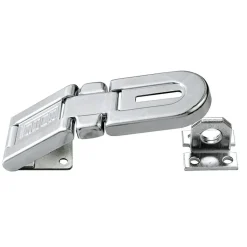 Connex Panzer-Überfalle PK2 12 cm verzinkt