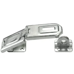 Panzer-Überfalle verzinkt 4,5 x 15,5 cm verzinkt*Connex Discount