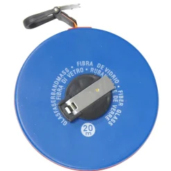 Rollbandmaß in Kapsel 20m SB^Connex Clearance