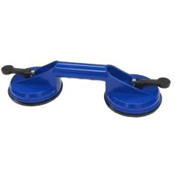 Saugheber doppelt^Connex Discount