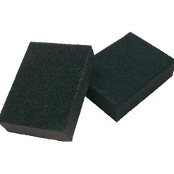 Connex Schleifschwämme 2 St sort.