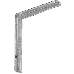 Schwerlastkonsole feuerverzinkt 20 x 25 cm*Connex Online