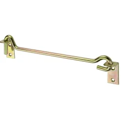 Connex Sturmhaken m Platte gb vz 5,8 x 100 mm