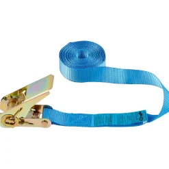 Connex Zurrgurt 5 m x 25 mm PES 800 kg m R.