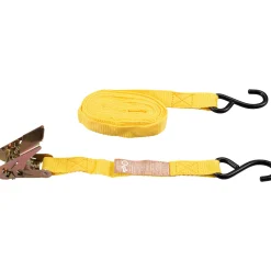 Zurrgurt 25 mmx5,0m PP 245kg m.R u 2H^Connex Clearance