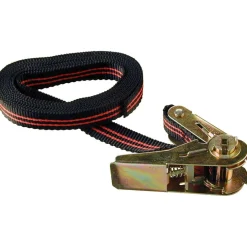 Zurrgurt mit Ratsche 3,5 m max 120kg*Connex Outlet