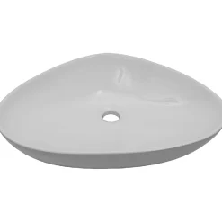 Cornat Aufsatz-Waschtisch Ponte 59 cm weiß