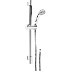 Brausegarnitur Amarela 1 Strahlart chrom*Cornat Clearance