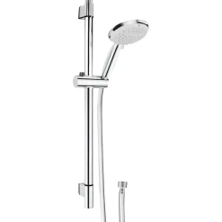 Brausegarnitur Ardea 2 Strahlarten chrom*Cornat Sale