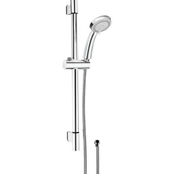 Brausegarnitur Fit 3 Strahlarten chrom^Cornat Online