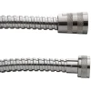 Brauseschlauch Edelstahl 1,75 m chrom^Cornat Discount