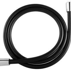 Brauseschlauch schwarz Kunststoff 1,75 m*Cornat Online