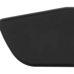 Cornat Brause-Wandhalter oval 3-fach