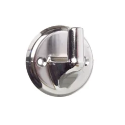 Brause-Wandzapfen chrom^Cornat