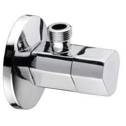 Cornat Design Eckventil 1/2 chrom