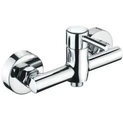 Duscharmatur Cazin Einhandmischer chrom^Cornat Online