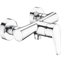 Duscharmatur Espera Einhandmischer chrom*Cornat Best