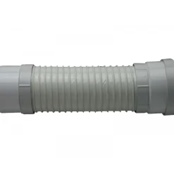 Flexibler WC-Ablaufstutzen 430 mm^Cornat