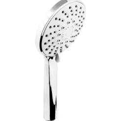 Cornat Handbrause Campana 5 Strahlarten chrom