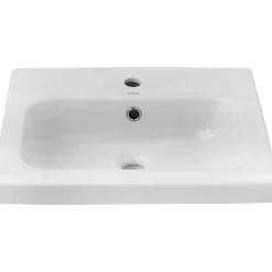 Handwaschbecken Adria HWB 50 cm weiß^Cornat