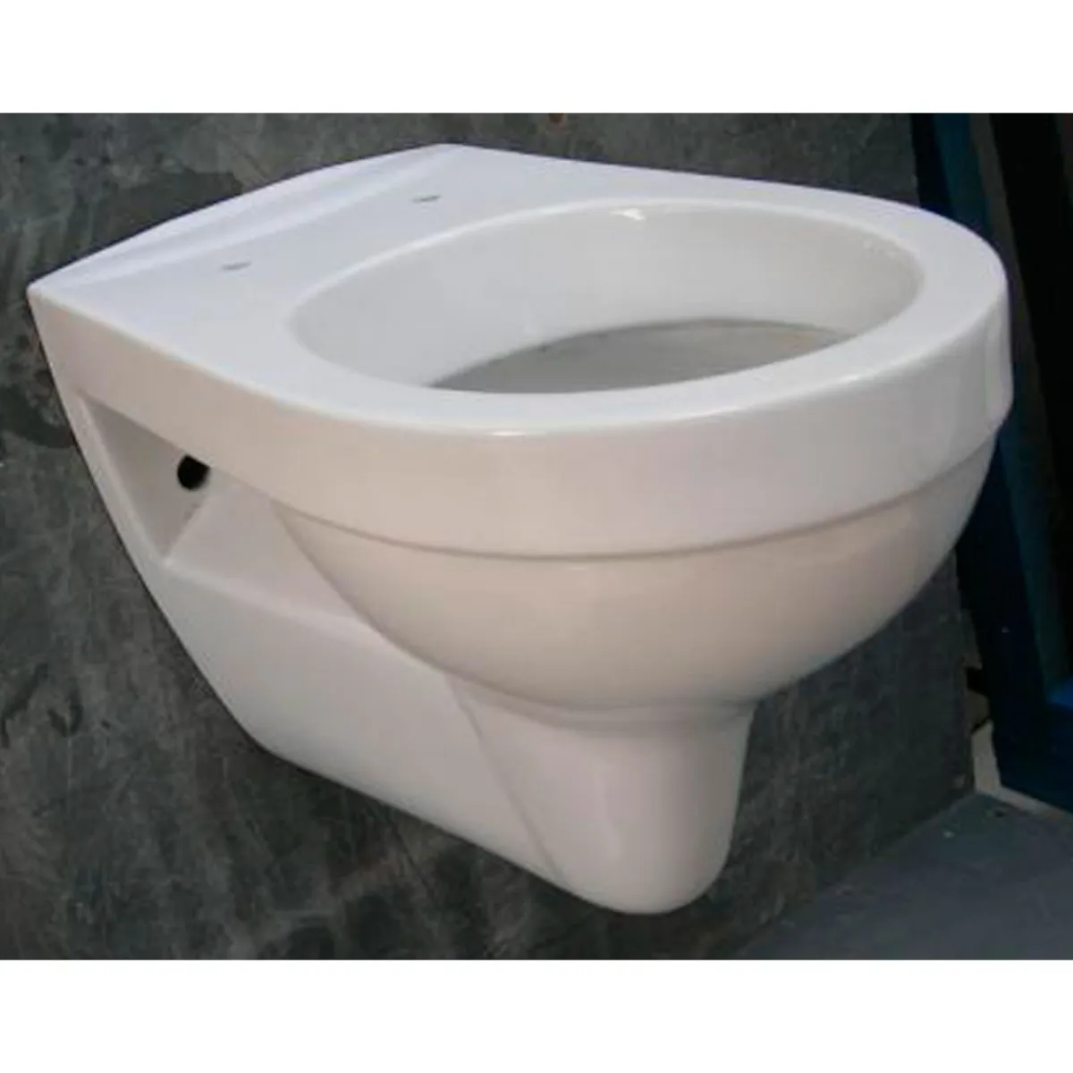 Cornat Komfort Tiefspül Wand WC