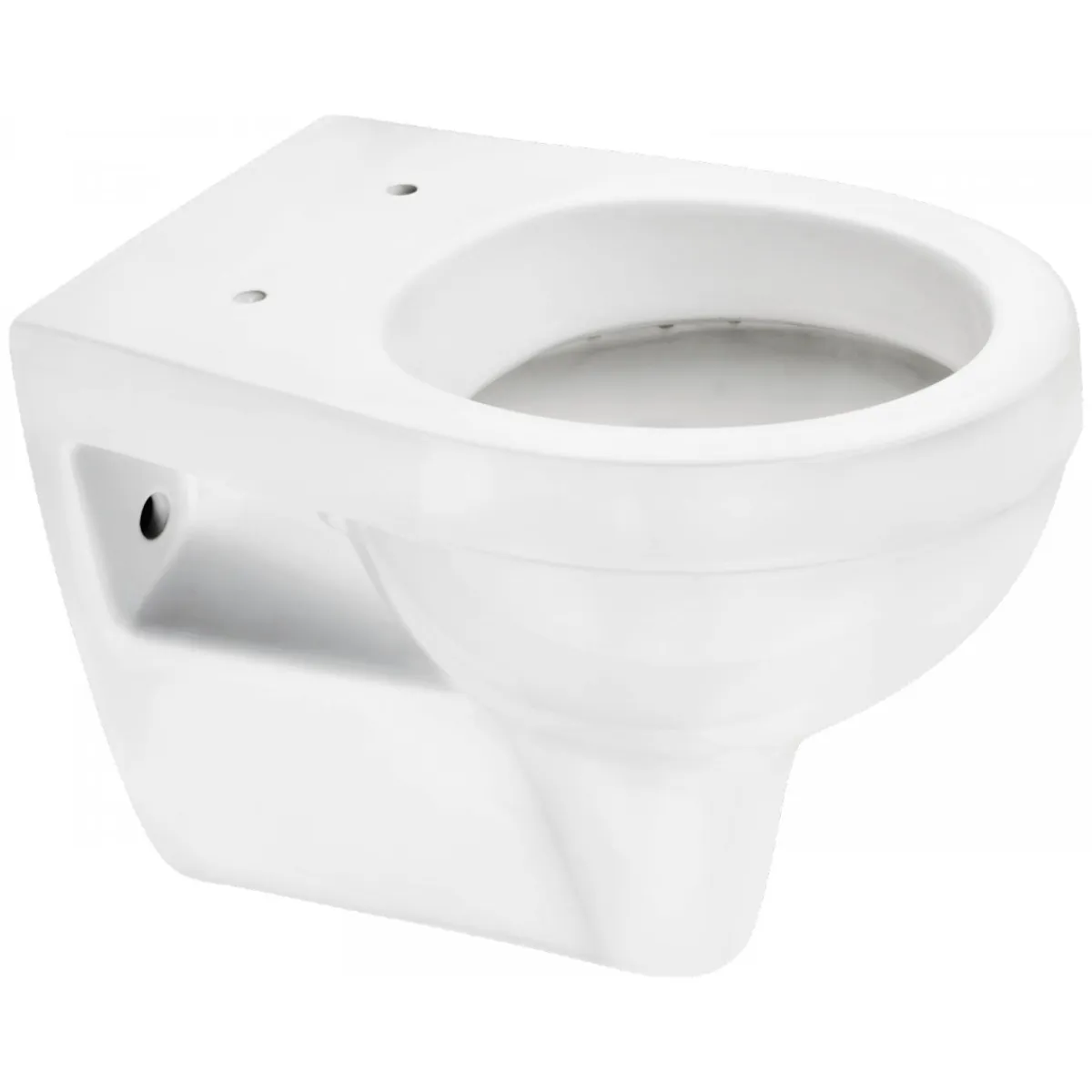 Cornat Komfort Tiefspül Wand WC