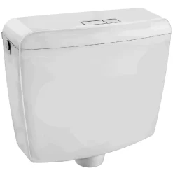 Spülkasten Pontos weiß 6-9 L*Cornat