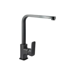 Cornat Spültischarmatur Temao, EHM-H, HD, graphitfarben