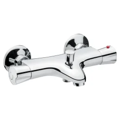 Cornat Thermostat-Arnatur Calma chrom