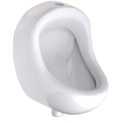 Cornat Urinal Alpha ohne GV weiß