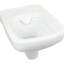 Cornat Wand-WC Adria 36 x 37 x 52 cm weiß