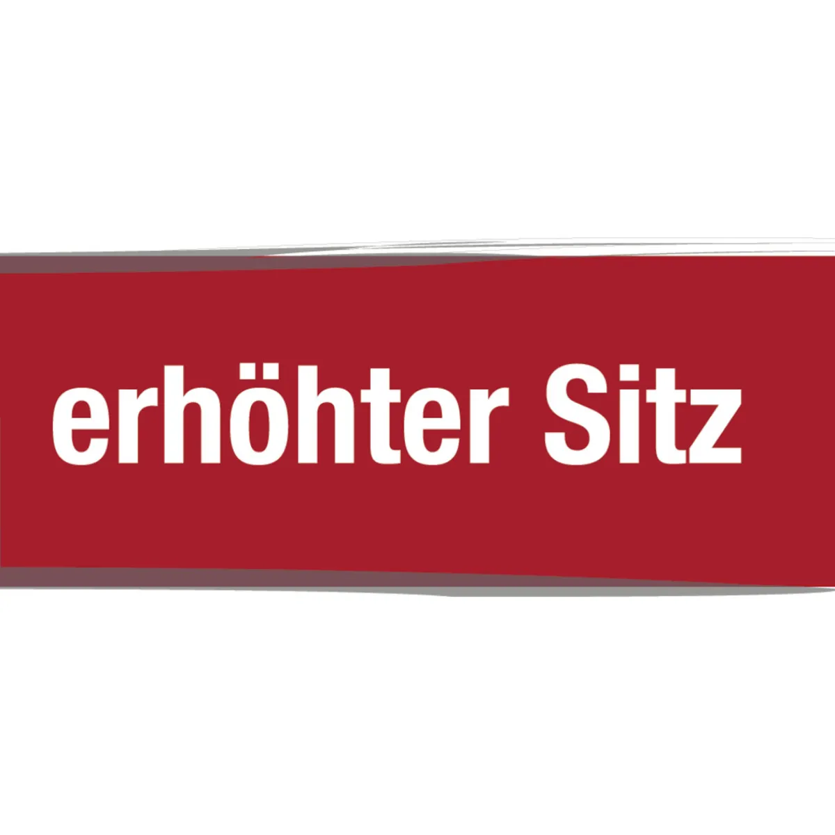 Cornat Wand-WC Adria 36 x 37 x 52 cm weiß