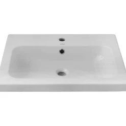 Waschtisch Adria weiß 60,5 x 45,5 cm^Cornat Sale