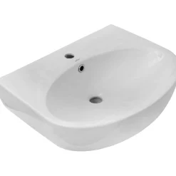 Cornat Waschtisch Montego weiß 60 x 45 cm