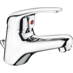 Waschtischarmatur Yago chrom*Cornat Online