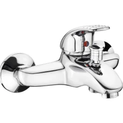 Waschtischarmatur Mateo Einhandmischer chrom*Cornat New