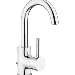 Cornat Waschtisch-Einhebelmischer Fiora