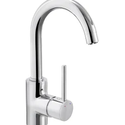 Cornat Waschtisch-Niederdruck-Einhebelmischer Fiora