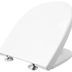 Cornat WC-Sitz Montego 2.0 weiß