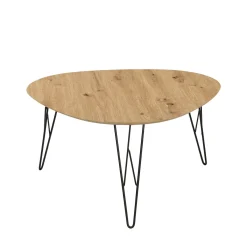 Couchtisch „Tampa“, Eiche Artisan Nachbildung* Online