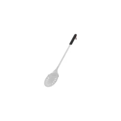 drehbarer Pizzaspachtel Durchmesser 18 x 76 cm aus Edelstahl*COZZE Hot