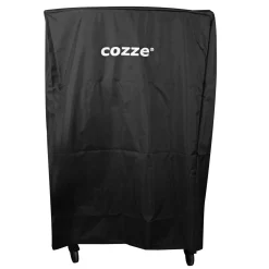 -Abdeckung für Pizzaofen und Outdoor-Tisch 64 x 73 x 106 cm schwarz*COZZE Sale